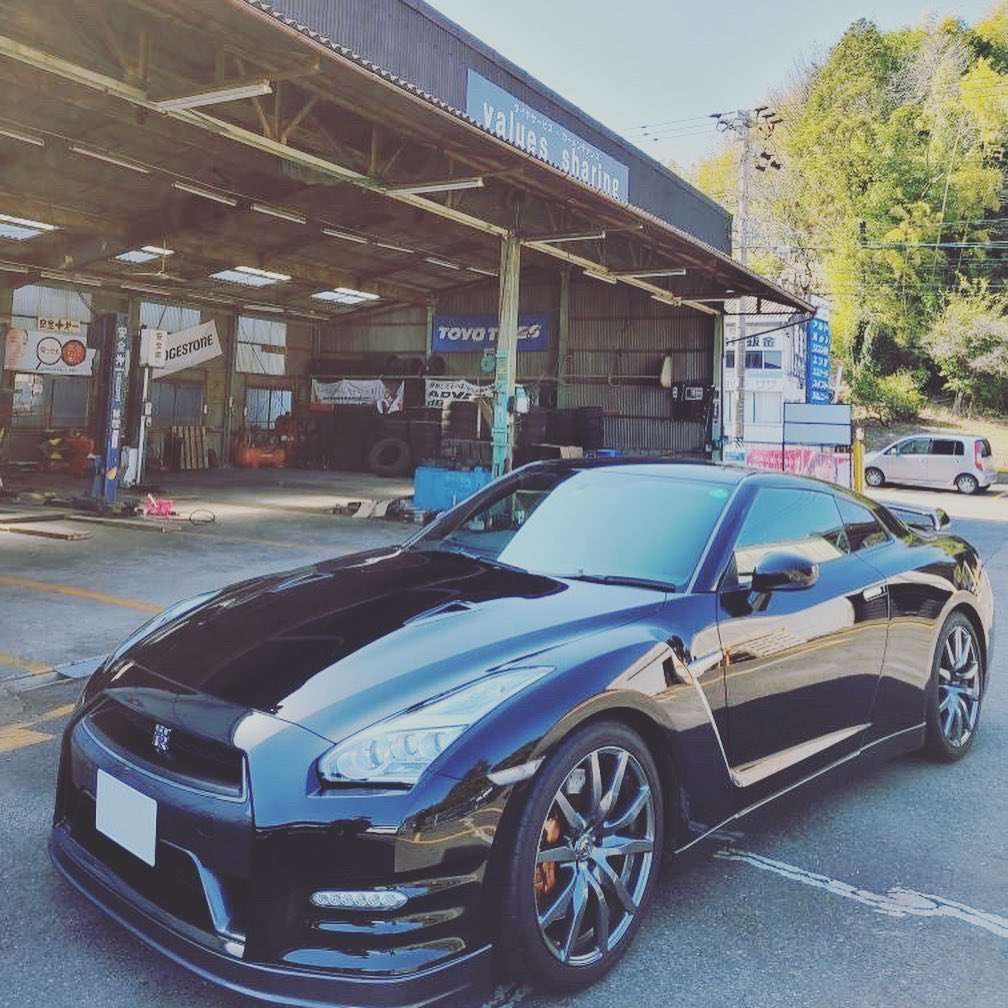 GT－R